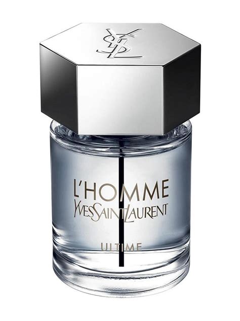 ysl l'homme ultime vs la nuit|ysl l'homme ultime reddit.